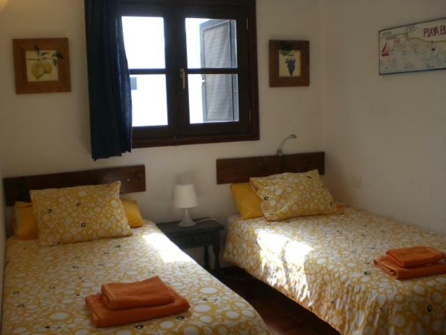 Ferienwohnung Tisalaya Girigaray Nº25 Playa Blanca  Exterior foto