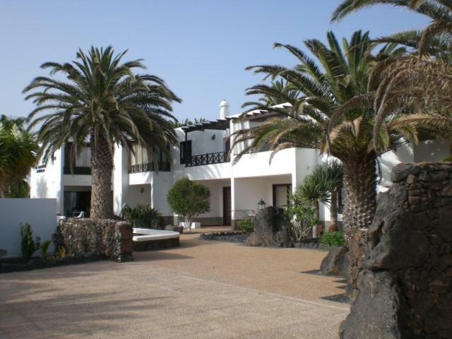Ferienwohnung Tisalaya Girigaray Nº25 Playa Blanca  Exterior foto