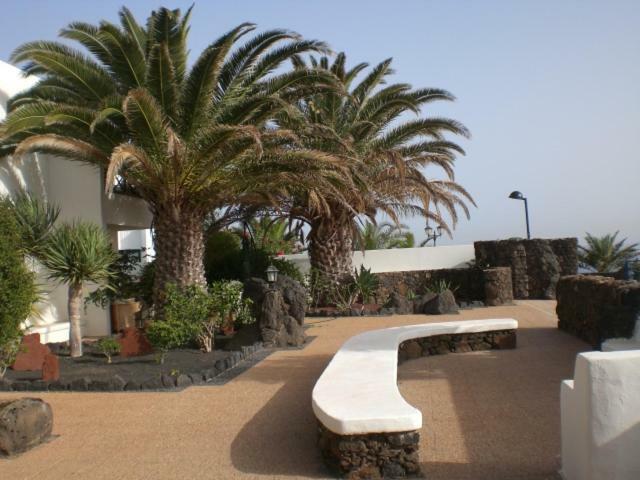 Ferienwohnung Tisalaya Girigaray Nº25 Playa Blanca  Exterior foto