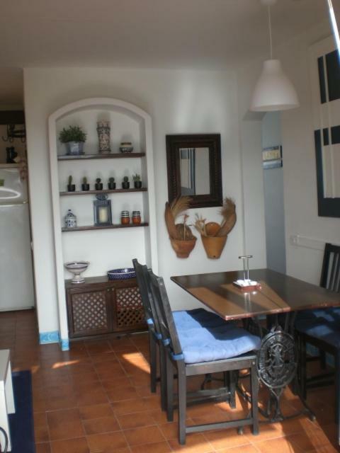 Ferienwohnung Tisalaya Girigaray Nº25 Playa Blanca  Exterior foto